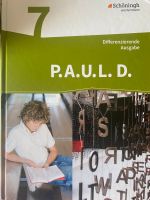 P.A.U.L.D 7 Deutsch Buch Berlin - Hellersdorf Vorschau
