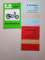 Kawasaki Prospekte Nordrhein-Westfalen - Bad Berleburg Vorschau