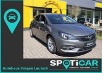 Opel Astra K 5trg 1.2 Eleg LED/AGR+/SHZ/Kamera/Navi4 Brandenburg - Jüterbog Vorschau