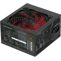 Mars Gaming MPB550, PC ATX 550W, 80Plus Bronze Rheinland-Pfalz - Idar-Oberstein Vorschau