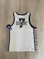 NBA Trikot Kevin Durant Neu Gr XL Basketball Jersey Brooklyn Mülheim - Köln Dünnwald Vorschau