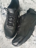 Reebok Sneaker Work N Cushion Gr.39 schwarz Nordrhein-Westfalen - Lippstadt Vorschau