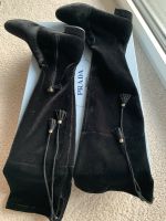 Prada Overknee Stiefel Neupreis 1285€! Baden-Württemberg - Reutlingen Vorschau