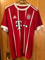 FC Bayern München Trikot Größe M Baden-Württemberg - Donaueschingen Vorschau