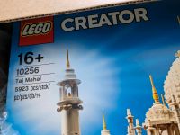 Lego Creator 10256 Taj Mahal - OVP Essen - Rüttenscheid Vorschau