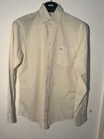 Burberry London Hemd weiß leicht Gr. S Classic Fit  Baumwolle Berlin - Charlottenburg Vorschau