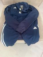 Adidas Sportanzug Hose Jacke Nordrhein-Westfalen - Recklinghausen Vorschau
