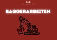 Bagger-/Erdarbeiten im Bereich Garten & Außenanlagen Rheinland-Pfalz - Wallmerod Vorschau