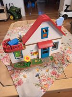 Playmobil 123 Einfamilienhaus Saarland - Kleinblittersdorf Vorschau