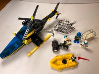 Lego Set 6462 Aerial Recovery mit Anleitung Hessen - Darmstadt Vorschau