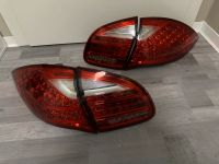 Original Porsche Cayenne 92a 958 LED Rückleuchten komplett Set Bayern - Bad Neustadt a.d. Saale Vorschau