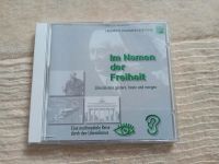 CD Friedrich-Naumann-Stiftung Im Namen der Freiheit - Rarität Baden-Württemberg - Rottweil Vorschau