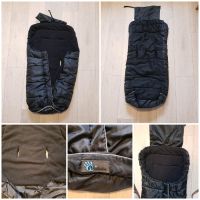 Fußsack 90 cm Schleswig-Holstein - Siek Vorschau