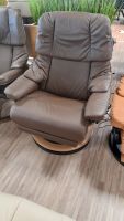 SALE Stressless Sessel elektr. Funktion Leg+Back Paloma Chestnut Rheinland-Pfalz - Kaiserslautern Vorschau