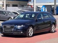 Audi A4 Avant Ambition SHZ' PDC' MFL' XENON Baden-Württemberg - Schwieberdingen Vorschau