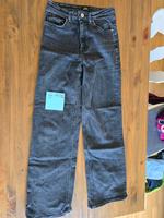 Graue Jeans, ONLY, Gr.27 L 32 Niedersachsen - Goslar Vorschau