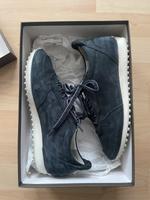 Kennel & Schmenger Sneaker Schuhe Größe 4,5 37,5, Soft Nubuk blau Dortmund - Innenstadt-Ost Vorschau