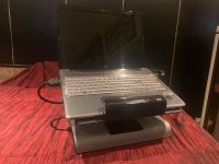 HP Pavilion Notebook DV7 1015eg mit Docking Station Pankow - Weissensee Vorschau