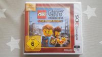 3DS Spiel : Lego City Undercover The Chase Begins Hessen - Butzbach Vorschau