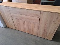 Kommode - Highboard - Holzoptik Nordrhein-Westfalen - Löhne Vorschau