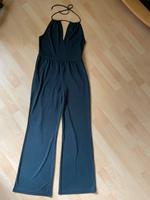 toller Jumpsuit von Review Gr. L neuwertig dunkelblau Bayern - Aschaffenburg Vorschau
