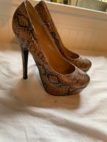 High Heels Pumps für Damen Berlin - Treptow Vorschau