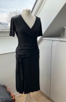 Kleid Strandkleid Jerseykleid Apriori Gr. 38 Damen schwarz Niedersachsen - Soltau Vorschau