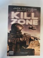 Kill Zone (Jack Coughlin/ Donald A. Davis) – Thriller Mecklenburg-Vorpommern - Klein Trebbow Vorschau