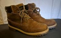 Docker's Winterschuhe, Boots , 40 ,braun Nordrhein-Westfalen - Ibbenbüren Vorschau