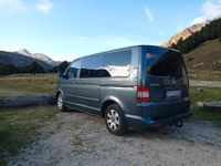 Volkswagen T5 Multivan Friedrichshain-Kreuzberg - Kreuzberg Vorschau