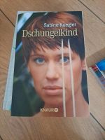 Dschungelkind, Sabine kügler Niedersachsen - Wildeshausen Vorschau