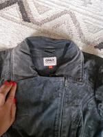 Wunderschöne echte Lederjacke Köln - Mülheim Vorschau