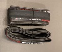 2x NEUE VITTORIA CORSA GRAPHENE 2.0 -  25 mm Drahtreifen Rennrad Nürnberg (Mittelfr) - Südstadt Vorschau