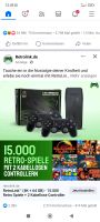 Gaming Retro Stick 15000 Spiele Bayern - Heimbuchenthal Vorschau