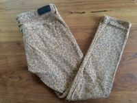 Pepe Jeans London 73 Hose- Jeans - Leopardenoptik W32 I28 Nordrhein-Westfalen - Unna Vorschau