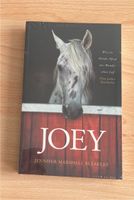 Buch Joey wie ein blindes Pferd uns Wunder sehen ließ Hessen - Hüttenberg Vorschau