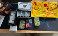 Pokémon Karten Sammlung ca. 500 Stk. Nordrhein-Westfalen - Moers Vorschau