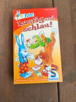 Lustig und schlau Kartenspiel Sachsen - Freiberg Vorschau