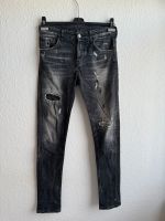 Dsquared2 Jeans Slimfit stonewashed ripped Nordrhein-Westfalen - Rheda-Wiedenbrück Vorschau