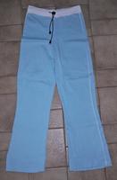 neuw Takko 7/8 Schlaghose Sport/Jogginghose*S 36*hellblau*Gummibd Bayern - Oy-Mittelberg Vorschau