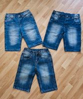 Jeans Shorts Gr. 152 Berlin - Marzahn Vorschau