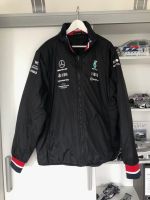 Mercedes AMG Team Jacke Lightweight - Modell 2022 - XXL - Neu!! Niedersachsen - Leer (Ostfriesland) Vorschau