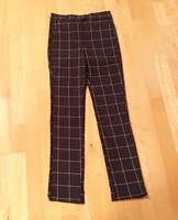 Hose H&M Gr.34 schwarz/braun Bayern - Peißenberg Vorschau