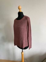 Only Bändchenpulli Pulli Pullover Sewat Gr. M 38 Hessen - Ober-Mörlen Vorschau