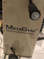 Medi gym Bewegungs Regenerator Bremen - Huchting Vorschau