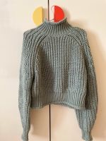 Rollkragenpullover ,Strickpullover, Hm S Altona - Hamburg Sternschanze Vorschau