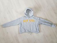 H&M Kapuzenpullover Gr.158/164 Hoodie New York Gym Top Kreis Ostholstein - Neustadt in Holstein Vorschau