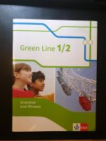 Green Line 1/2 Grammar and Phrases ISBN 9783128342054 Rheinland-Pfalz - Stadecken-Elsheim Vorschau