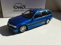 Otto-Models BMW 328i Touring M Pack E36 OT358 1:18 Ottomobile Nordrhein-Westfalen - Moers Vorschau