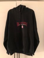 FC Bayern Hoodie für Herren Größe XL schwarz Bayern - Waltenhofen Vorschau